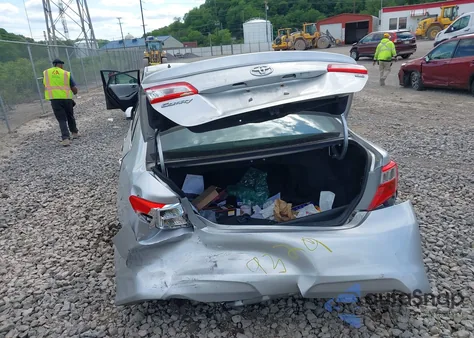 2012 Toyota Camry Se z USA, uszkodzony, nr VIN 4T1BF1FK0CU039329